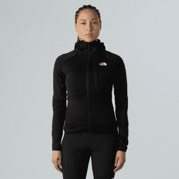 Jachetă The North Face METEORA FZ FLEECE TNF BLACK