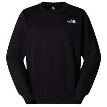 Hanorac The North Face SIMPLE DOME CREW Men TNF BLACK
