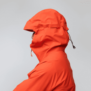 Jachetă Fjällräven Bergtagen GTX Pro Jacket Men Flame Orange