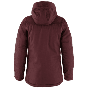 Jachetă Fjällräven Stina Padded Jacket Women Port