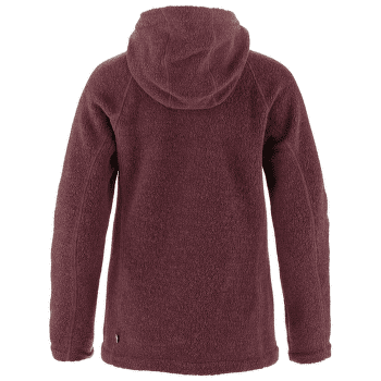 Jachetă Fjällräven Kaitum Fleece Women Port