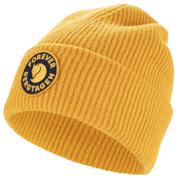 Căciuli Fjällräven Bergtagen Forever Wool Beanie Mustard Yellow