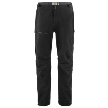 Pantaloni Fjällräven Keb GTX Trousers Men Black