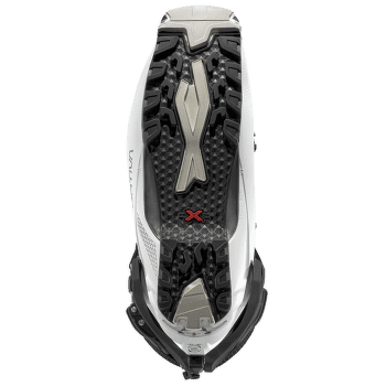 Schiuri La Sportiva Kilo XTR Woman Chalk / Black