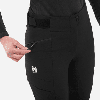 Pantaloni Millet KAMET XCS PANT WOMEN NOIR NEW