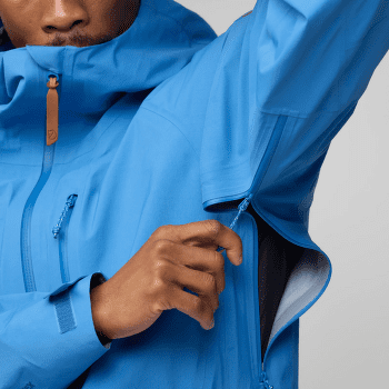 Jachetă Fjällräven Keb GTX Jacket Men Black