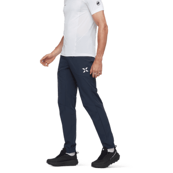 Pantaloni Mammut Eiger Nordwand Light SO Pants Men Night