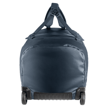 Geantă deuter Duffel Pro Roller 90 mineral-grove