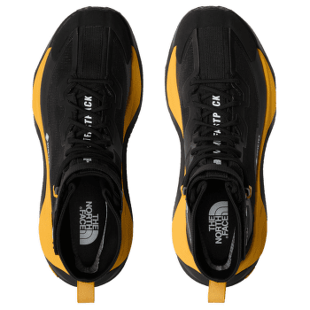 Încălțăminte The North Face Summit Fastpack Gore-tex® TNF BLACK/SUMMIT GOLD