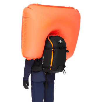 Rucsac Mammut Tour 30 Women Removable Airbag 3.0 black 0001