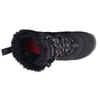Încălțăminte Xero Alpine Women Black (BLCK)