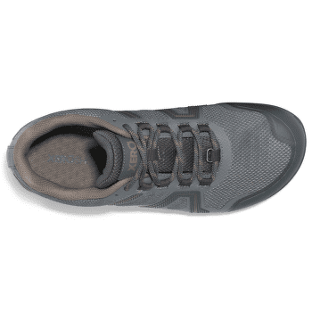 Încălțăminte Xero Mesa Trail WP Men Steel Gray/Asphalt (SGAP)