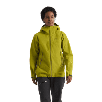 Jachetă Arcteryx Beta Jacket Women Solitude