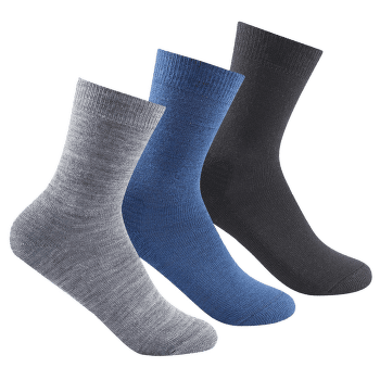Șosete Devold DAILY MEDIUM KID SOCK 3PK 273
