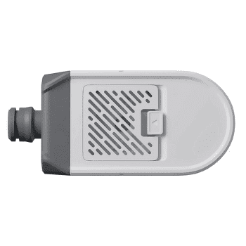 Duș Flextail TINY Shower White