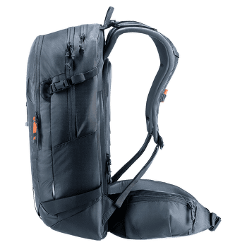 Rucsac deuter Freerider 22 SL ashrose-cassis