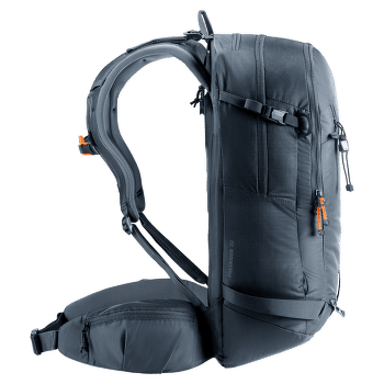 Rucsac deuter Freerider 30 neptune-nightblue