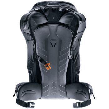 Rucsac deuter Freerider Pro 32+10 savanna-nori