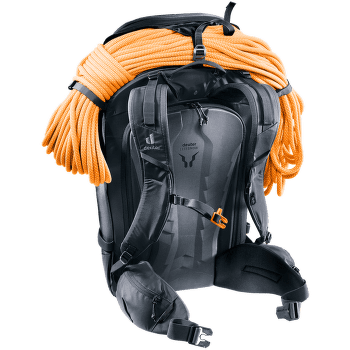 Rucsac deuter Freerider Pro 32+10 savanna-nori