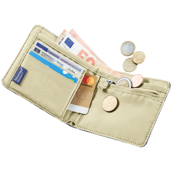 Portofel deuter Wallet atlantic