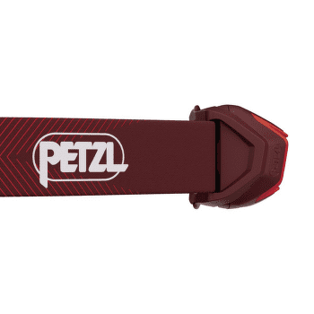 Lampă frontală Petzl ACTIK® CORE Green
