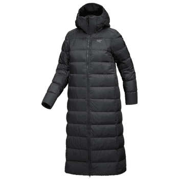 Hanorac Arcteryx Thorium XLong Parka Women Black