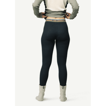 Pantaloni Devold Lauparen Merino 190 Longs Women 284A INK