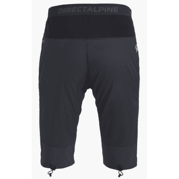 Pantaloni scurți Direct Alpine Logan Alpha 2.0 black