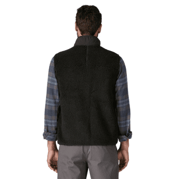 Vesta Patagonia Classic Retro-X Vest Men Dark Natural