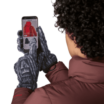 Mănuși Patagonia Synch Gloves Black Solid