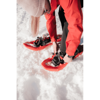 Rachete de zăpadă TSL TSL 438 Up Down Grip Goyave