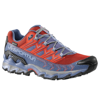 Încălțăminte La Sportiva Ultra Raptor II GTX Women Moonlight/Cherry Tomato