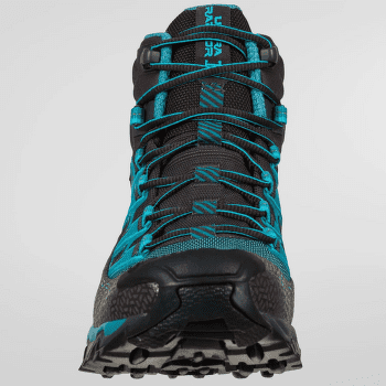Încălțăminte La Sportiva ULTRA RAPTOR II MID WIDE WOMeN GTX Carbon/Topaz
