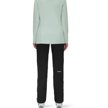 Pantaloni Mammut Aenergy IN Hybrid Pants Women marine 5118