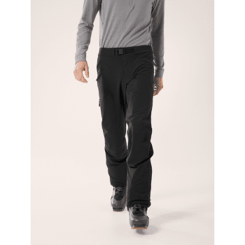 Pantaloni Arcteryx Rush Softshell Pant Men Black