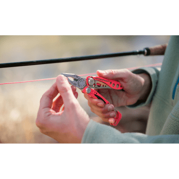 Cuțit Leatherman SKELETOOL CX GUAVA