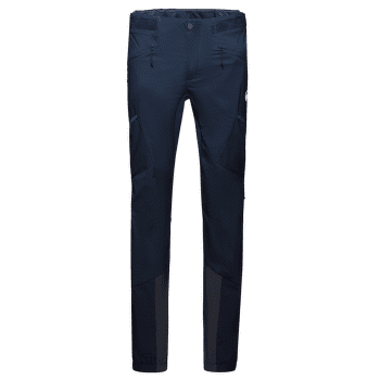 Pantaloni Mammut Aenergy IN Hybrid Pants Men marine 5118