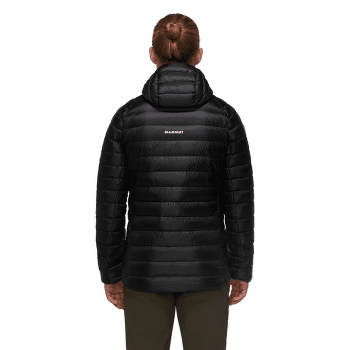Jachetă Mammut Broad Peak IN Hooded Jacket Men marine-black