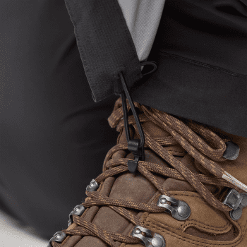 Pantaloni Fjällräven Keb GTX Trousers Women Black