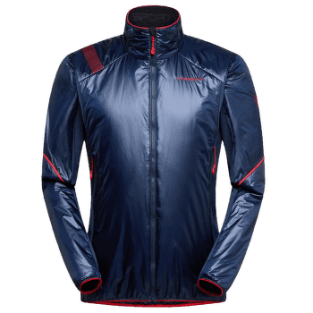 Jachetă La Sportiva ALPINE GUIDE PRIMALOFT JACKET MEN Night Sky_B46B46