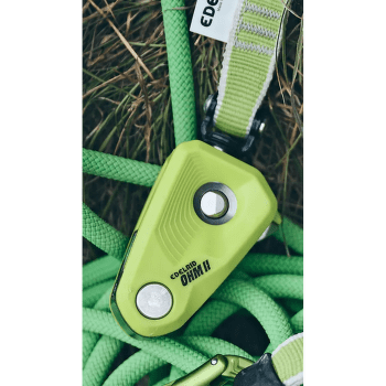 Frână Edelrid Ohm II oasis-night