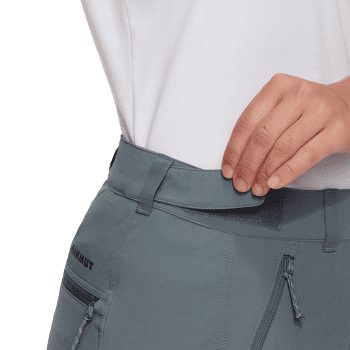 Pantaloni scurți Mammut Runbold IV Shorts Women marine 5118