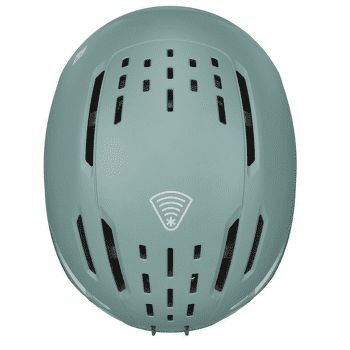 Cască Julbo Hailot Mips®/Twiceme® Blue