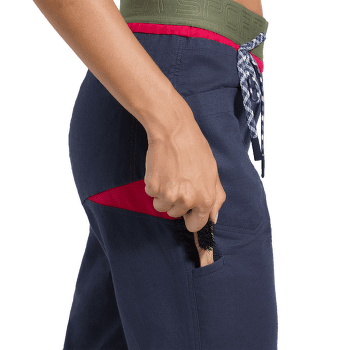 Pantaloni La Sportiva BOLT PANT Women Onyx/Chalk