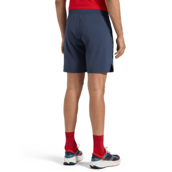 Pantaloni scurți La Sportiva PURE 7" SHORT Men Night Sky/Mountain Red