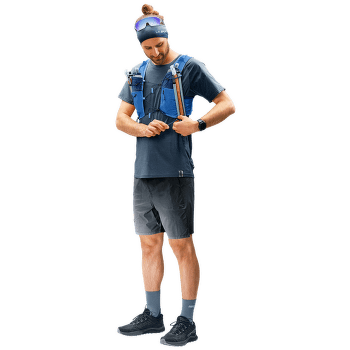 Rucsac deuter Traick 9 Black