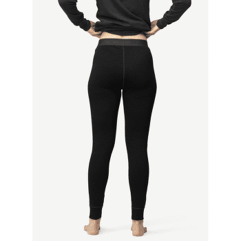 Colanți Devold Expedition Long Johns Women 950 BLACK