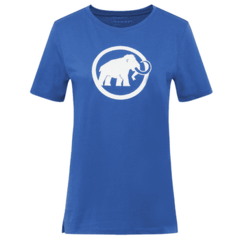 Tricou cu mânecă scurtă Mammut Mammut Core T-Shirt Classic Women 50665 tschiel