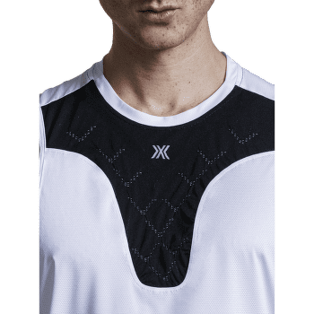 Maiou X-Bionic X-BIONIC® COREFUSION RUN TANK MEN Marine