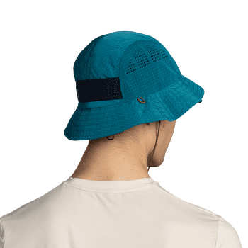 Pălărie Buff Go Bucket Hat SOLID  TEAL
